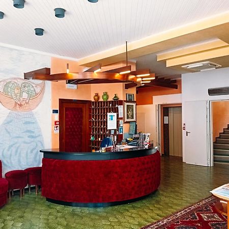 Hotel Galles Jesolo Esterno foto