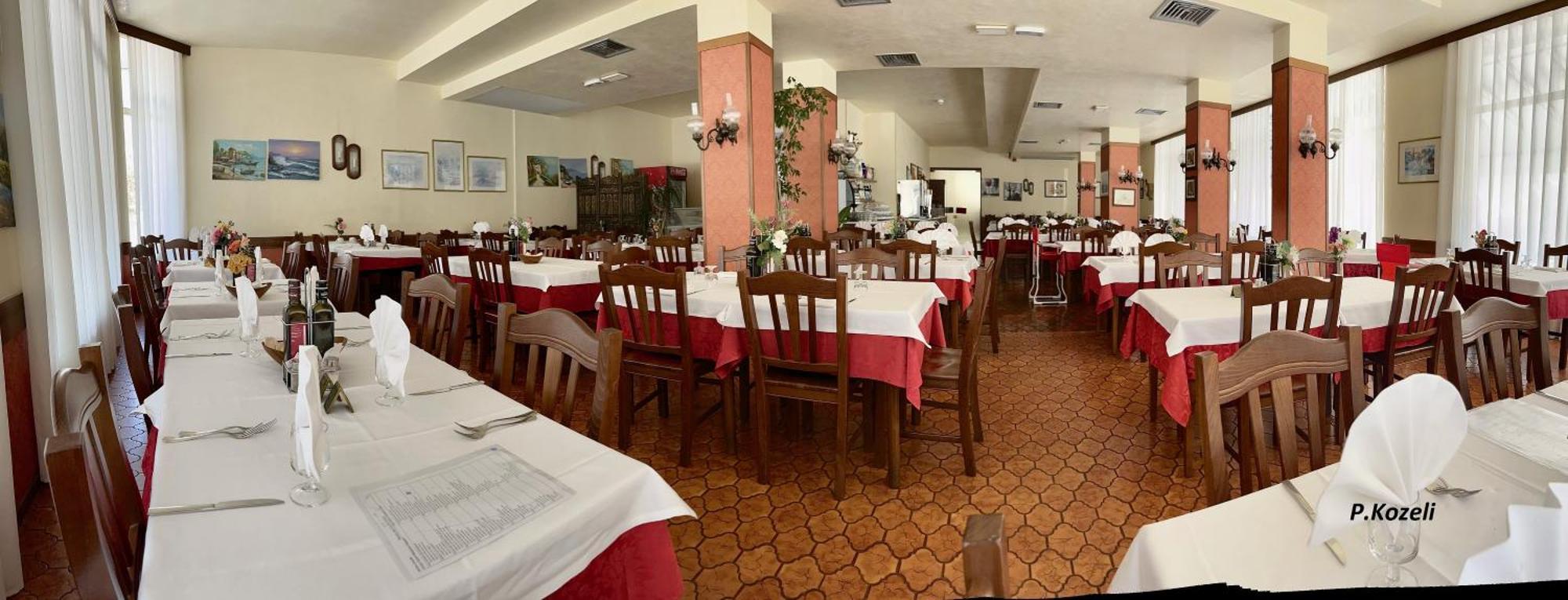 Hotel Galles Jesolo Esterno foto